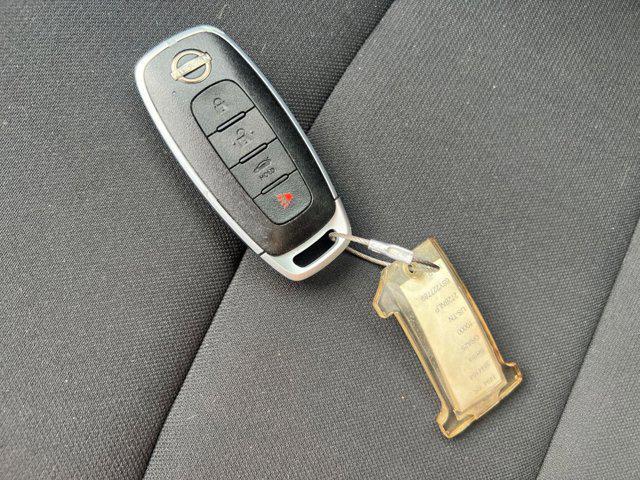 used 2025 Nissan Sentra car, priced at $16,466