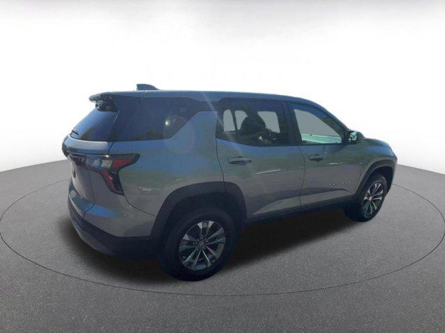used 2025 Chevrolet Equinox car, priced at $22,995
