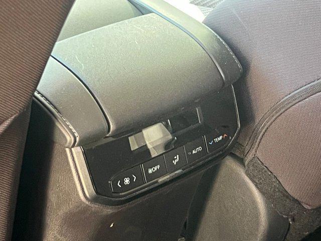 used 2025 Toyota Highlander car, priced at $34,735