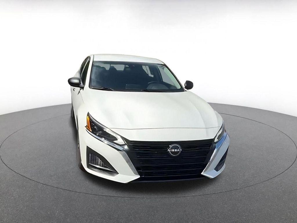 used 2025 Nissan Altima car, priced at $20,798
