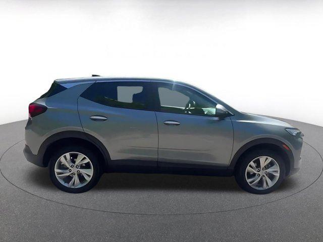 used 2025 Buick Encore GX car, priced at $22,298