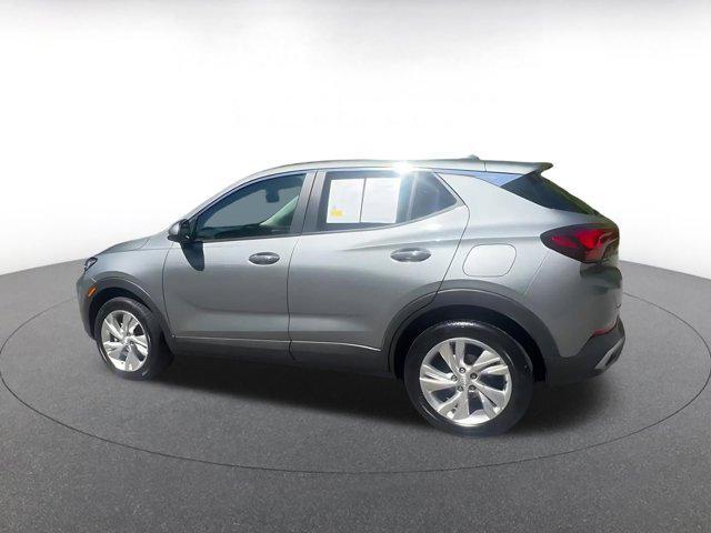 used 2025 Buick Encore GX car, priced at $22,298