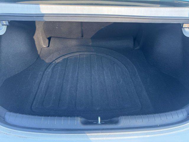 used 2025 Hyundai Elantra car, priced at $18,500