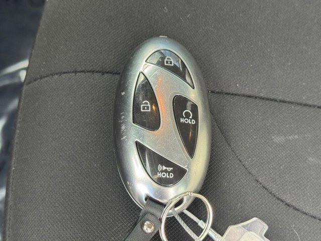 used 2025 Hyundai Elantra car, priced at $18,500