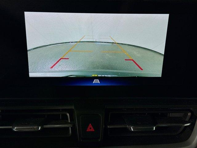 used 2024 Chevrolet TrailBlazer car, priced at $15,498