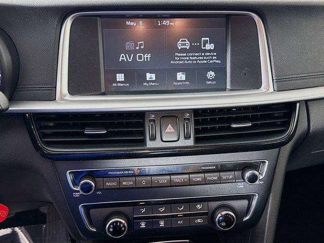 used 2020 Kia Optima car, priced at $15,495
