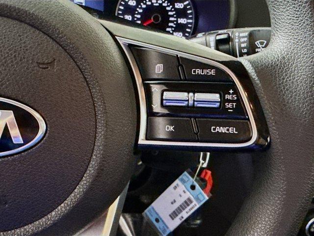 used 2020 Kia Optima car, priced at $15,495