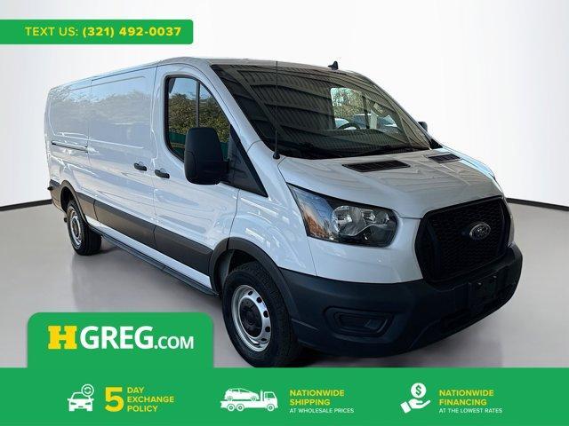 used 2023 Ford Transit-150 car, priced at $28,998