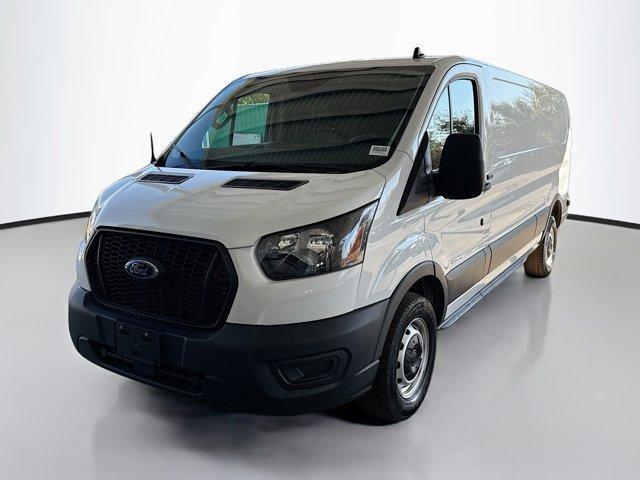 used 2023 Ford Transit-150 car, priced at $28,998