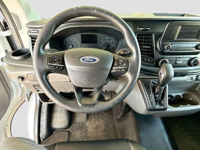 used 2023 Ford Transit-150 car, priced at $28,998