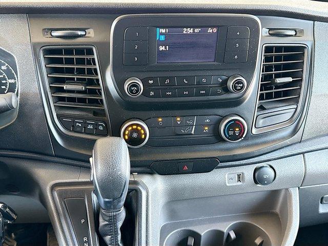 used 2023 Ford Transit-150 car, priced at $28,998