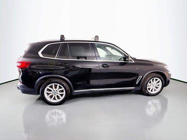 used 2019 BMW X5 car, priced at $23,498