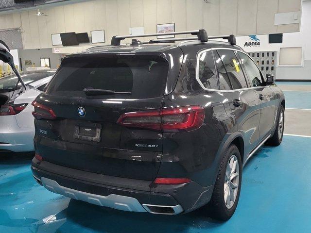 used 2019 BMW X5 car, priced at $24,595
