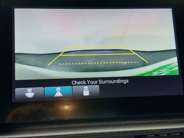 used 2021 Honda Accord car, priced at $18,498