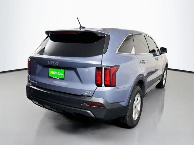 used 2023 Kia Sorento car, priced at $16,997