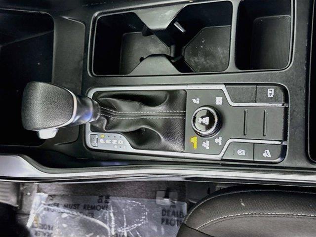 used 2023 Kia Sorento car, priced at $16,997