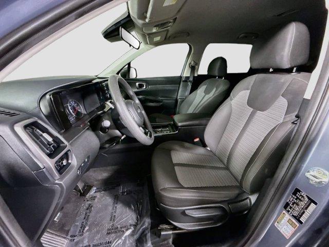 used 2023 Kia Sorento car, priced at $16,997
