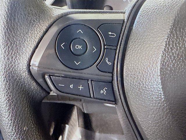 used 2025 Toyota Corolla car, priced at $17,797