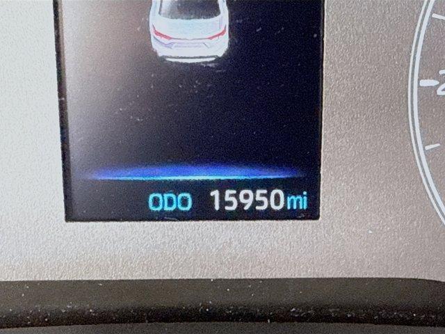 used 2025 Toyota Corolla car, priced at $17,797