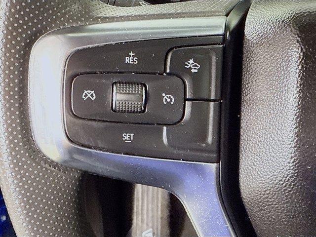 used 2024 Chevrolet Blazer car, priced at $17,998