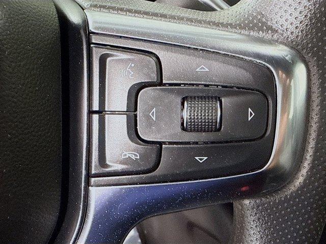 used 2024 Chevrolet Blazer car, priced at $17,998