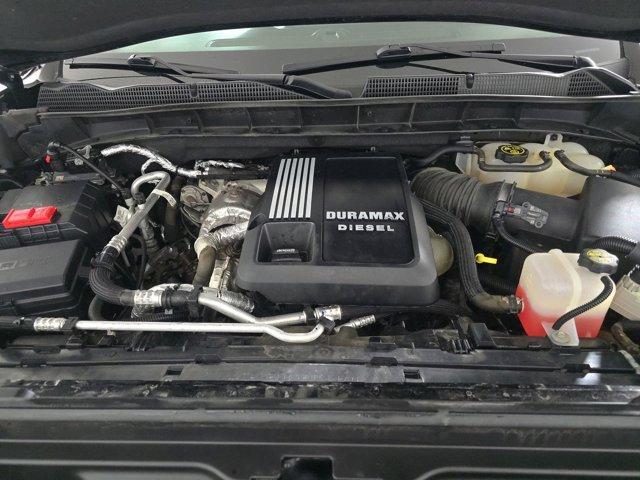 used 2021 GMC Sierra 1500 car, priced at $34,495