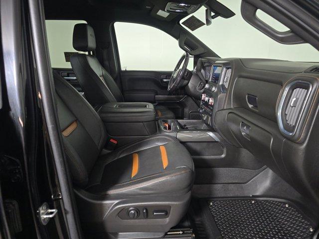 used 2021 GMC Sierra 1500 car, priced at $34,495