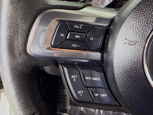 used 2019 Ford Mustang car, priced at $13,798