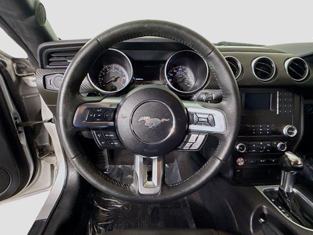 used 2019 Ford Mustang car, priced at $13,798