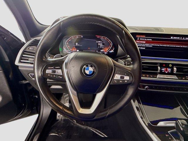 used 2020 BMW X5 car, priced at $24,298