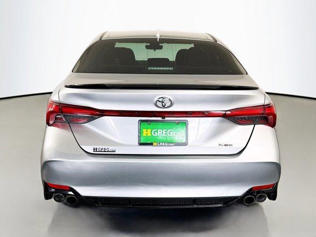 used 2020 Toyota Avalon car, priced at $22,297
