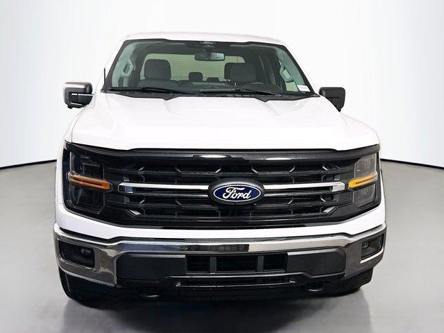 used 2024 Ford F-150 car, priced at $39,598