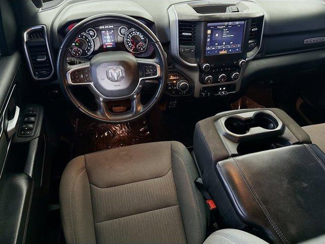 used 2024 Ram 1500 car, priced at $29,998