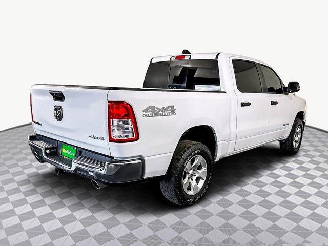 used 2024 Ram 1500 car, priced at $29,998