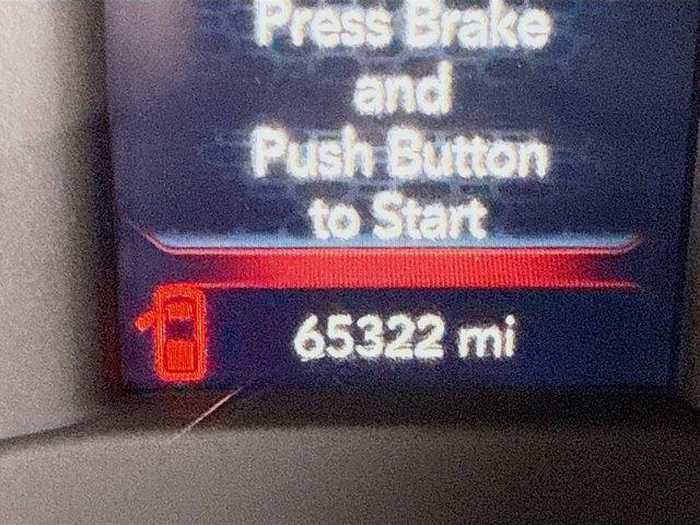 used 2024 Ram 1500 car, priced at $29,998