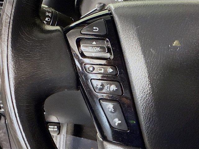 used 2020 INFINITI QX80 car, priced at $24,998