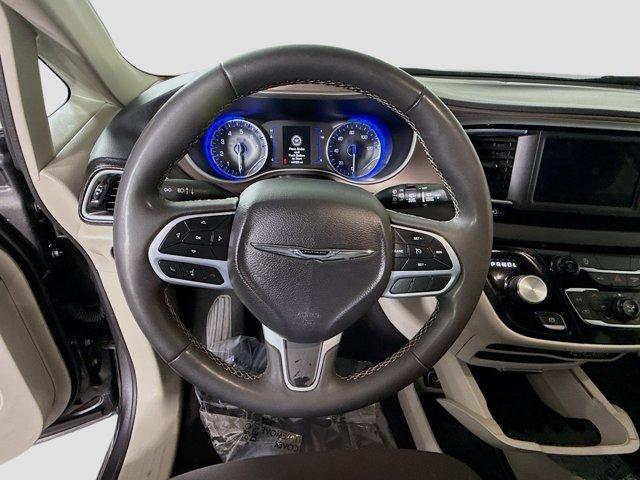 used 2023 Chrysler Voyager car, priced at $18,498