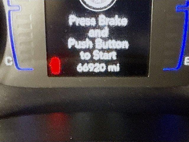 used 2023 Chrysler Voyager car, priced at $18,498