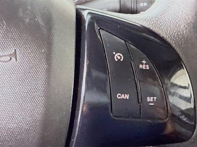 used 2022 Ram ProMaster City car, priced at $16,798