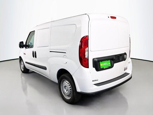 used 2022 Ram ProMaster City car, priced at $16,798