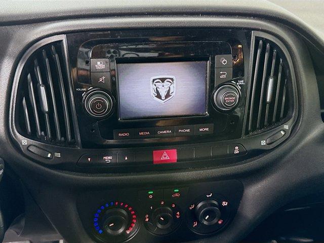 used 2022 Ram ProMaster City car, priced at $16,798