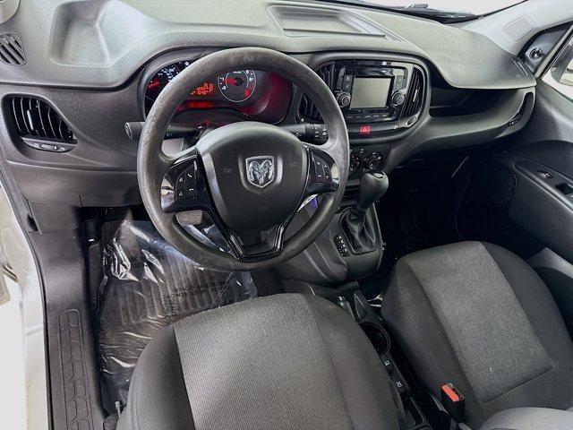 used 2022 Ram ProMaster City car, priced at $16,798