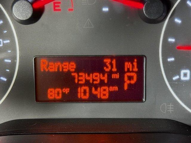 used 2022 Ram ProMaster City car, priced at $16,798