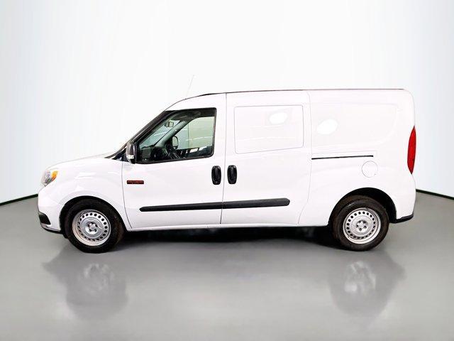 used 2022 Ram ProMaster City car, priced at $16,798