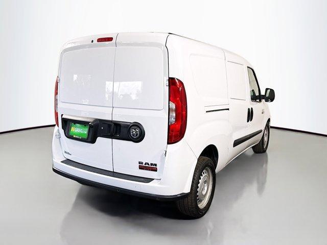 used 2022 Ram ProMaster City car, priced at $16,798