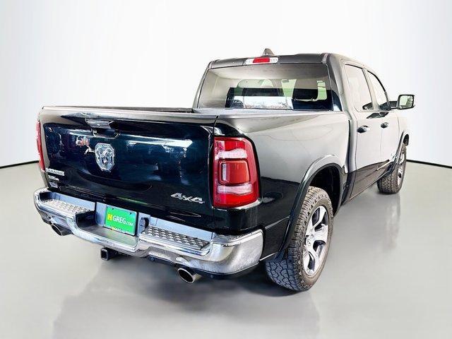 used 2019 Ram 1500 car, priced at $26,498