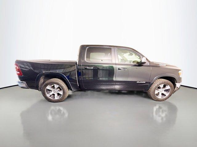 used 2019 Ram 1500 car, priced at $26,498