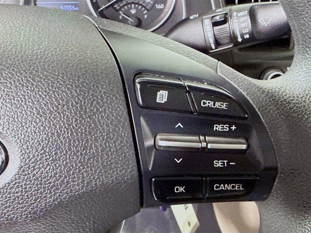 used 2020 Hyundai Elantra car, priced at $8,998