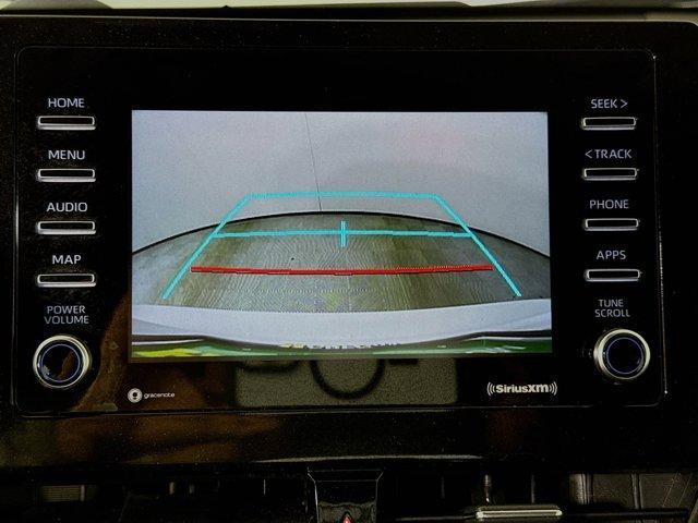 used 2023 Toyota Camry car, priced at $16,198