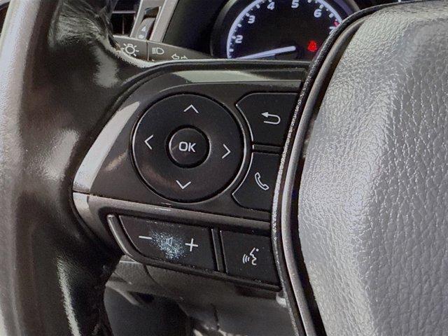 used 2023 Toyota Camry car, priced at $16,198